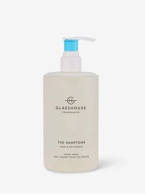 Glasshouse Fragrances The Hamptons 15.2 fl. oz. Hand Wash